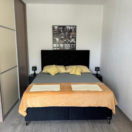 Oki Apartment Gradac  Exterior foto