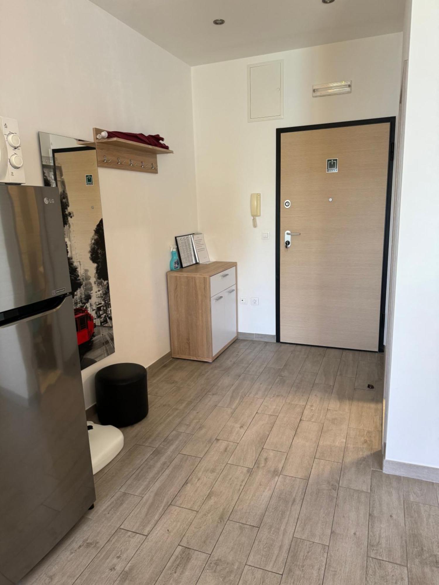 Oki Apartment Gradac  Exterior foto